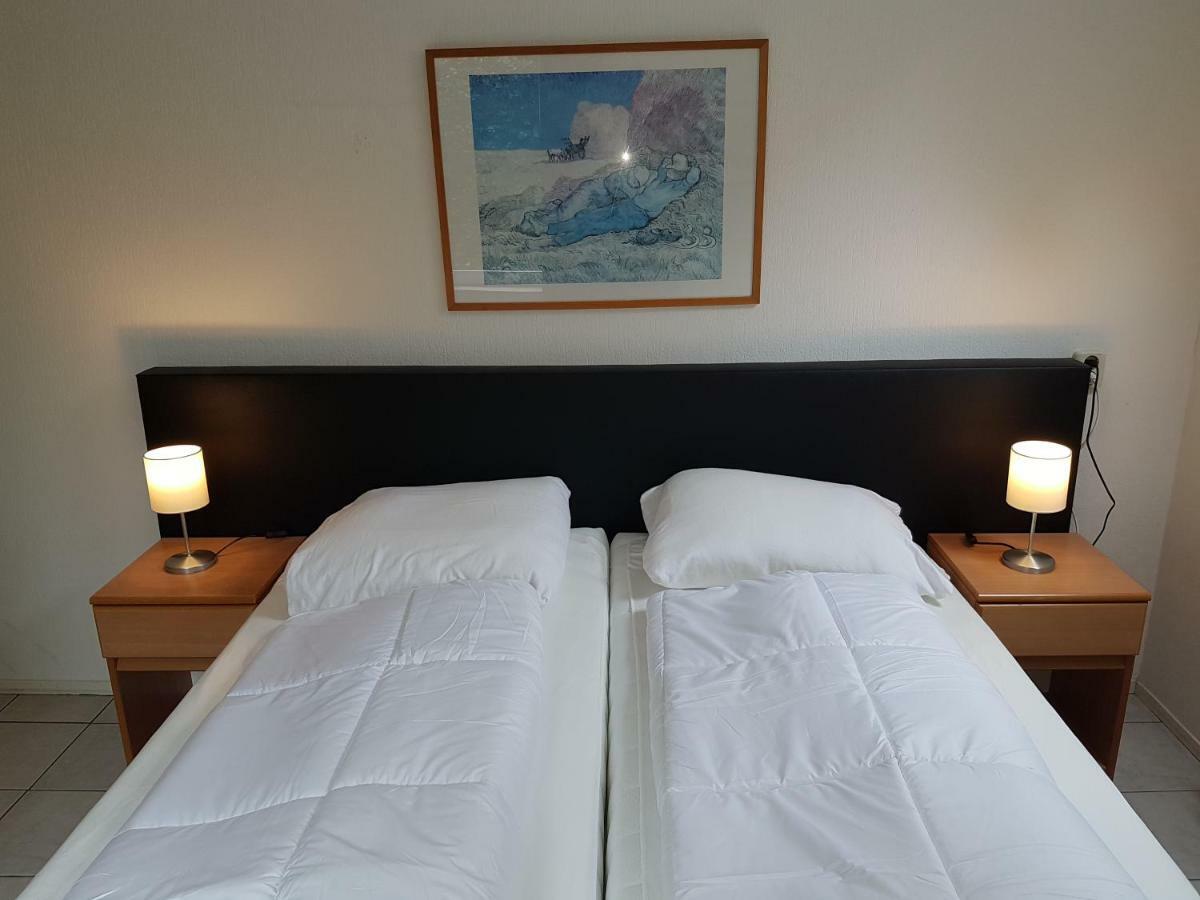Vakantiepark Timmerholt Hotell Westerbork Eksteriør bilde